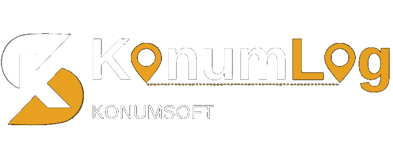 KonumLog